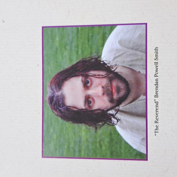 The Brick Testament: Stories From The Book of Genesis Brendan P. Smith G - Picture 9 of 13